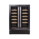 Candy CCVB60D Cantinette vino da incasso 