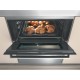 Duo Candy DUO609X forno e lavastoviglie da incasso