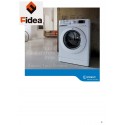 Catalogo elettrodomestici incasso Indesit