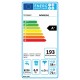 Lavabiancheria Indesit IWME8EU A+ 6 kg