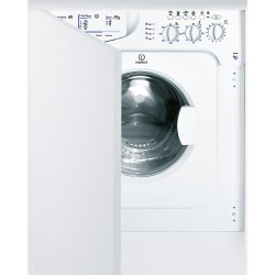 Lavabiancheria Indesit IWME8EU A+ 6 kg