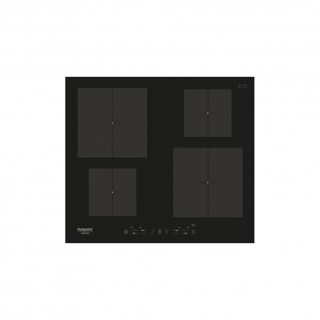 Piano induzione KIA640C Hotpoint Ariston 