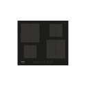 Piano induzione KIA640C Hotpoint Ariston 
