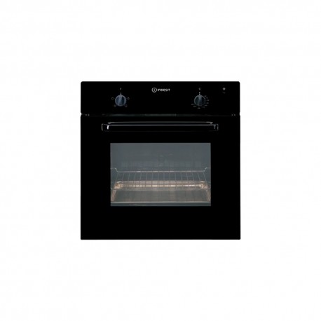 Forno statico IFV220BL Indesit classe A