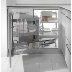 Cestello estraibile cucina dynamic Corner 803BY 