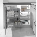 Cestello estraibile cucina dynamic Corner 803BY 