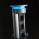 Versalux torrette elettrica estraibile per cucine con Led