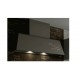 Cappa stile industrial Brio Metal 