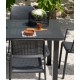 Tavolo allungabile da giardino 160*100 ST120