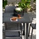 Tavolo allungabile da giardino 160*100 ST120