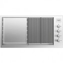 Fulgor Barbecue da esterni Gas Supreme Outdoor incasso