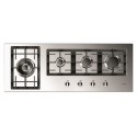 Piano cottura Fulgor Quad QH1124GWKX