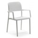 Poltrona da giardino ST125P