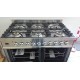 Ilve PDL1006E3/I - Cucina monoblocco Professional Plus Hi-Tech