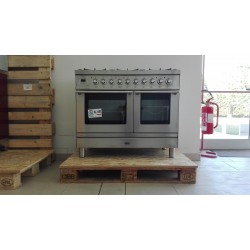 Ilve PDL1006E3/I - Cucina monoblocco Professional Plus Hi-Tech