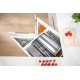Blum Space Corner - soluzioni per angoli cucina