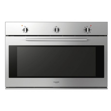 Forno Fulgor Practice PO9607STX