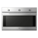 Forno Fulgor Practice PO9607STX