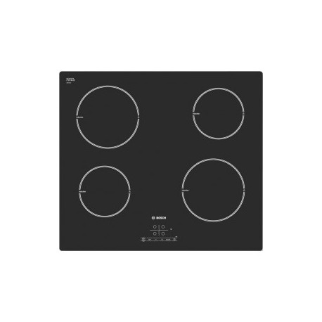 Piano cottura Induzione Bosch Serie 4 PIA 611 B68J