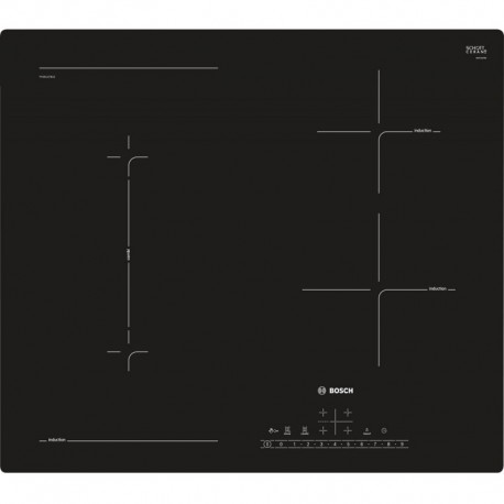 Piano cottura Induzione Bosch Serie 6 PVS611FB1E