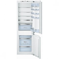 Frigocongelatore combinato Bosch Serie 6 KIN 86 AF30