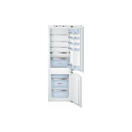 Frigocongelatore combinato Bosch Serie 6 KIN 86 AF30