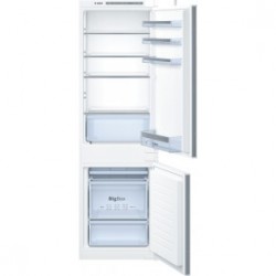 Frigocongelatore combinato Bosch Serie 4 KIN 86 VS30S