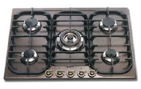 Blocco cottura PD 100W - Ilve , Cucine / Monoblocco ...