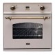 Forno Ilve Nostalgie 600CMP/A