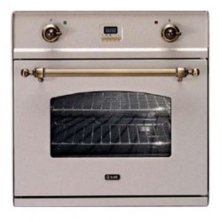 Forno Ilve Nostalgie 600CMP/A