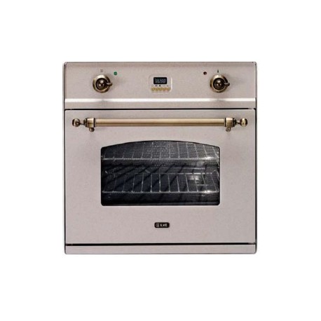 Forno Ilve Nostalgie 600CMP/A