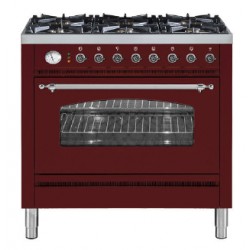 Cucina Ilve Professional Nostalgie P90NMP 