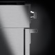 Fulgor Professional cucina multifunzione – piano cottura a induzione FSRC 3004 P MI ED 2F X