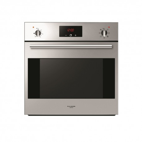 Forno multifunzione Fulgor – QO 6007 MT X | Acciaio inox antimpronta