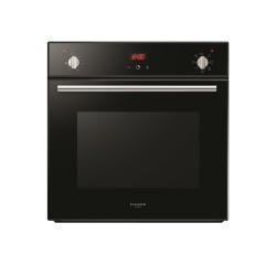 Forno QLO 6007 MT BK - Fulgor Milano