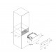 Cassetto per sottovuoto – FVCD 270 – Fulgor Milano
