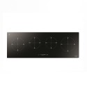 Piano a induzione CH 1004 ID TS – Fulgor Milano 