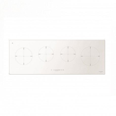 Piano a induzione CH 1004 ID TS – Fulgor Milano 