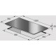 Piano a induzione CH 1004 ID TS – Fulgor Milano 