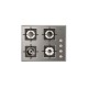 Piano a gas FCH 604 G –piano a gas compatto