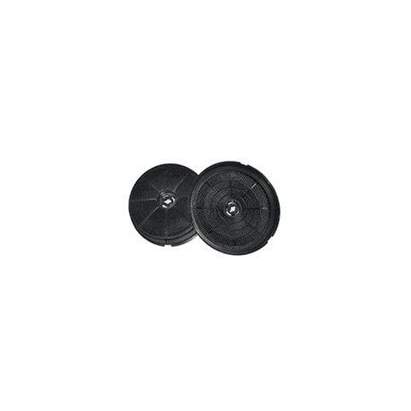 Set n.2 filtri carbone KITCF009 