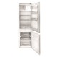 Frigo combinato da incasso - Fulgor Milano