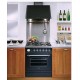 Cucina Ilve P60N - Professional Nostalgie