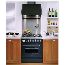 Cucina Ilve P70N - Professional Nostalgie