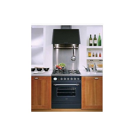 Cucina Ilve P60N - Professional Nostalgie