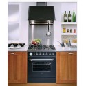 Cucina Ilve P70N - Professional Nostalgie