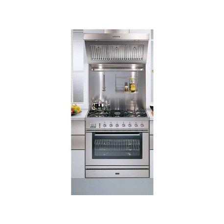 Cucina Ilve P80N - Professional Nostalgie