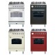 Cucina Ilve P80N - Professional Nostalgie