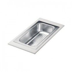 Vaschetta 0392181 acciaio inox | Franke