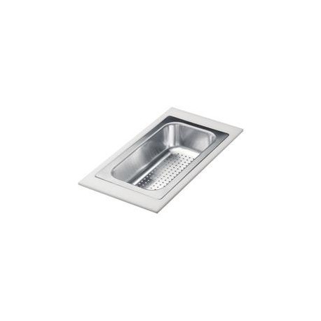 Vaschetta 0392181 acciaio inox | Franke